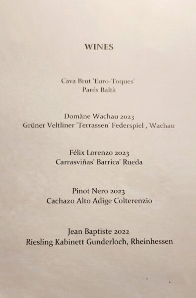 Euro-Toques Nederland Jaarevent 2024 