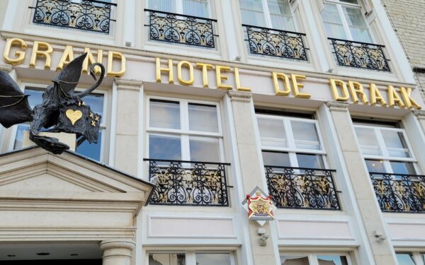 Euro-Toques Nederland Jaarevent 2024 