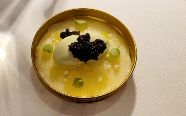 Euro-Toques Nederland Jaarevent 2024 