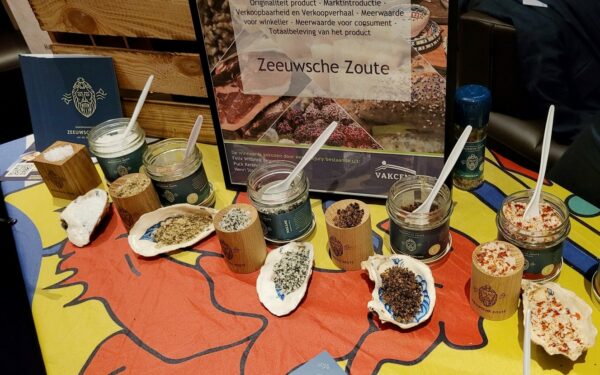 Euro-Toques Nederland Jaarevent 2024 