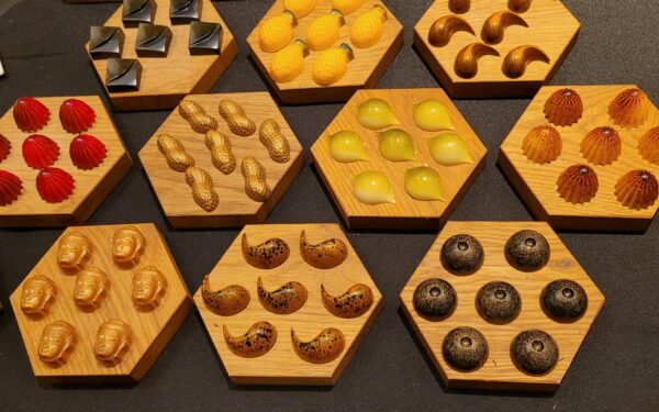 Euro-Toques Nederland Jaarevent 2024 