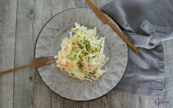 Heerlijke maaltijdsalades