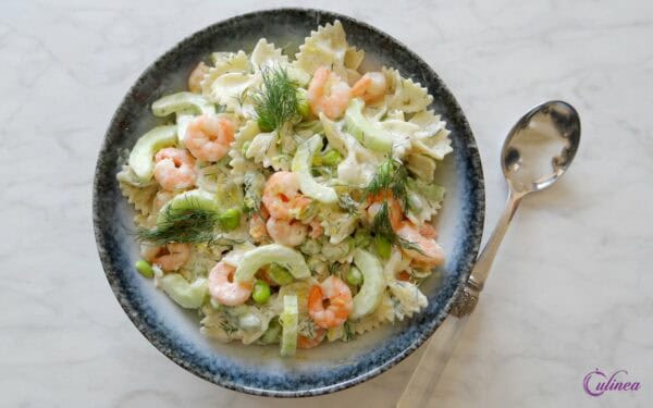 Heerlijke maaltijdsalades