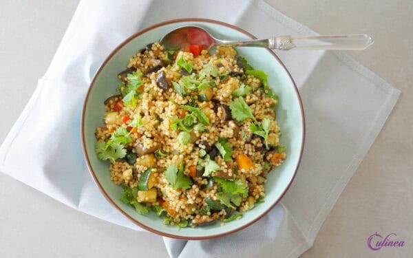 Heerlijke maaltijdsalades