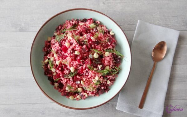 Heerlijke maaltijdsalades