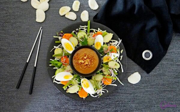 Heerlijke maaltijdsalades