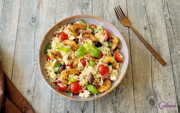 Heerlijke maaltijdsalades