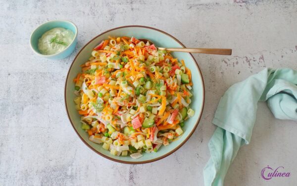 Heerlijke maaltijdsalades