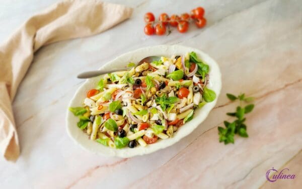 Heerlijke maaltijdsalades