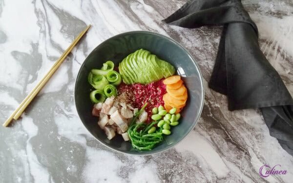 Heerlijke maaltijdsalades