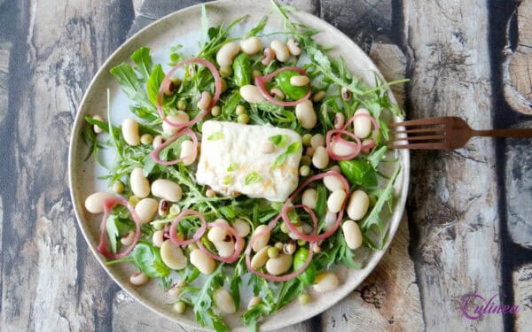 Heerlijke maaltijdsalades