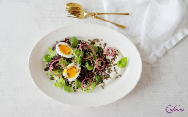 Heerlijke maaltijdsalades