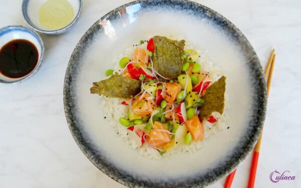 Heerlijke maaltijdsalades