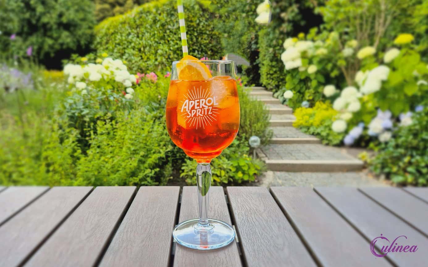 Aperol Spritz