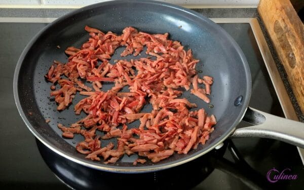 Patatje met Pulled Smac