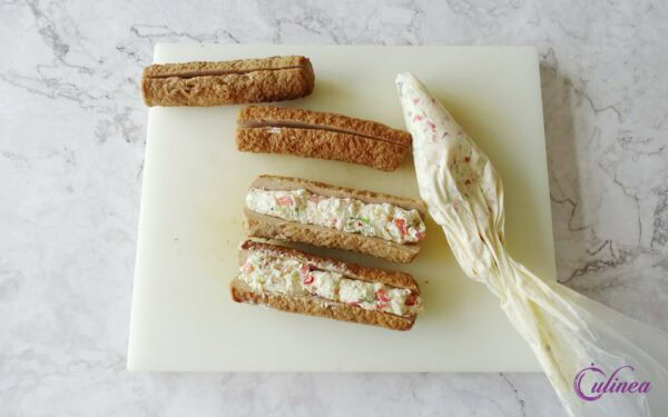 Picanto’s Speciaal gevuld met Kaas