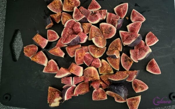 Vijgenjam met kardemom