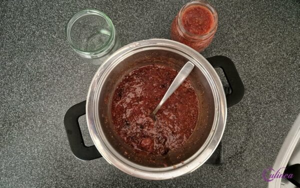 Vijgenjam met kardemom