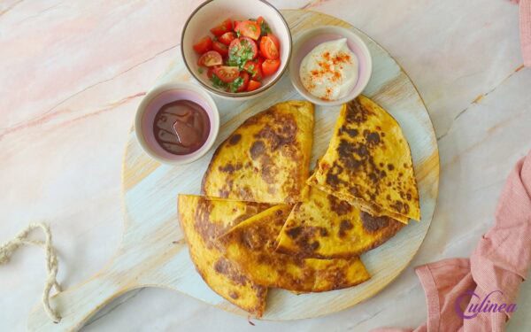 Heel veel lekkere tosti recepten