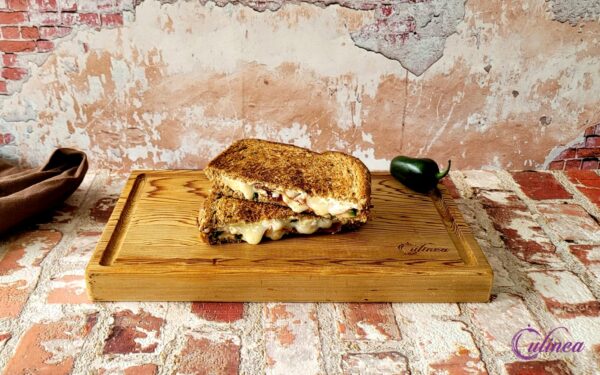 Heel veel lekkere tosti recepten