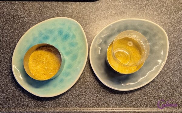 Hartige Cheesecake met Gerookte Zalm