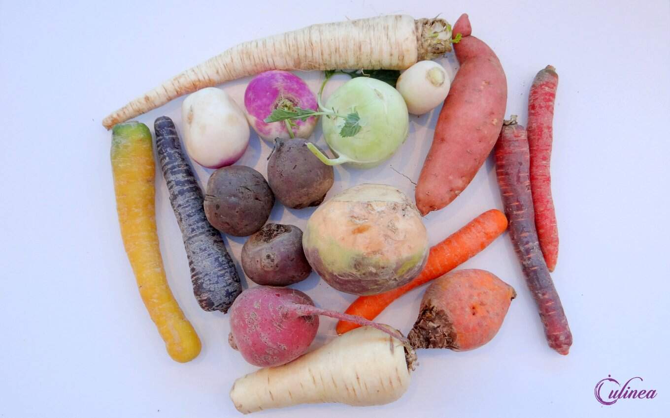 15 x koolhydraatarme recepten