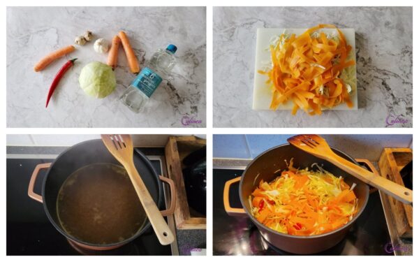 Zelf Atjar Maken | Snel en Makkelijk