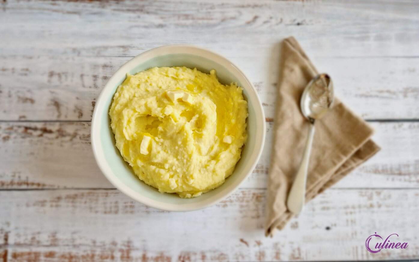 Aardappelpuree maken