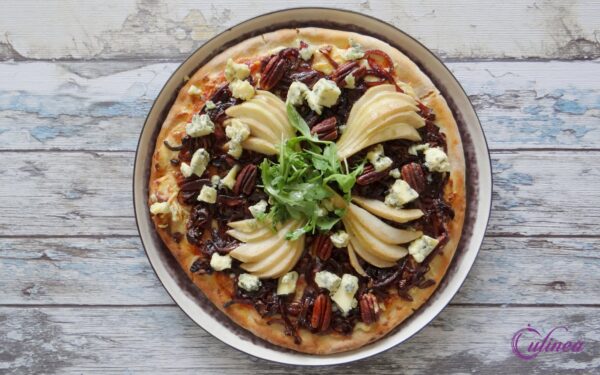Pizza recepten