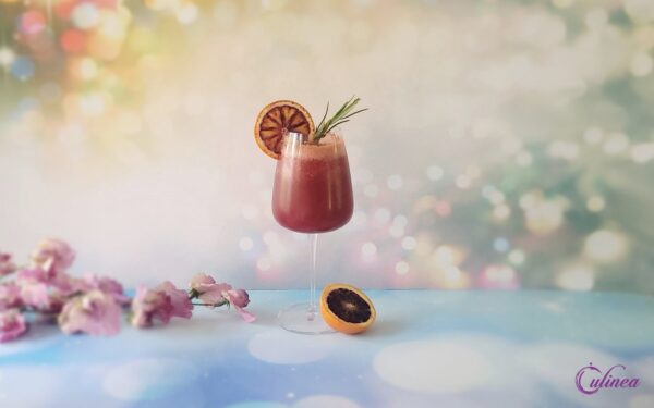 Bloedsinaasappel Aperol Spritz