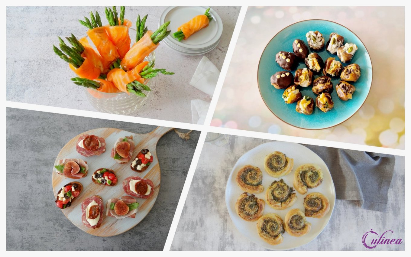 Hapjes verzorgen op een bedrijfsborrel: een geslaagde avond