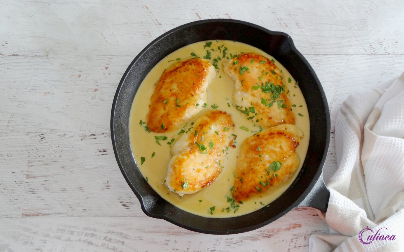 Hoeveel gram kipfilet per persoon?