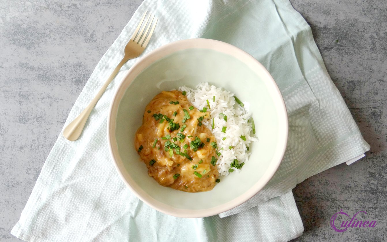 Hoeveel kippenragout per persoon?