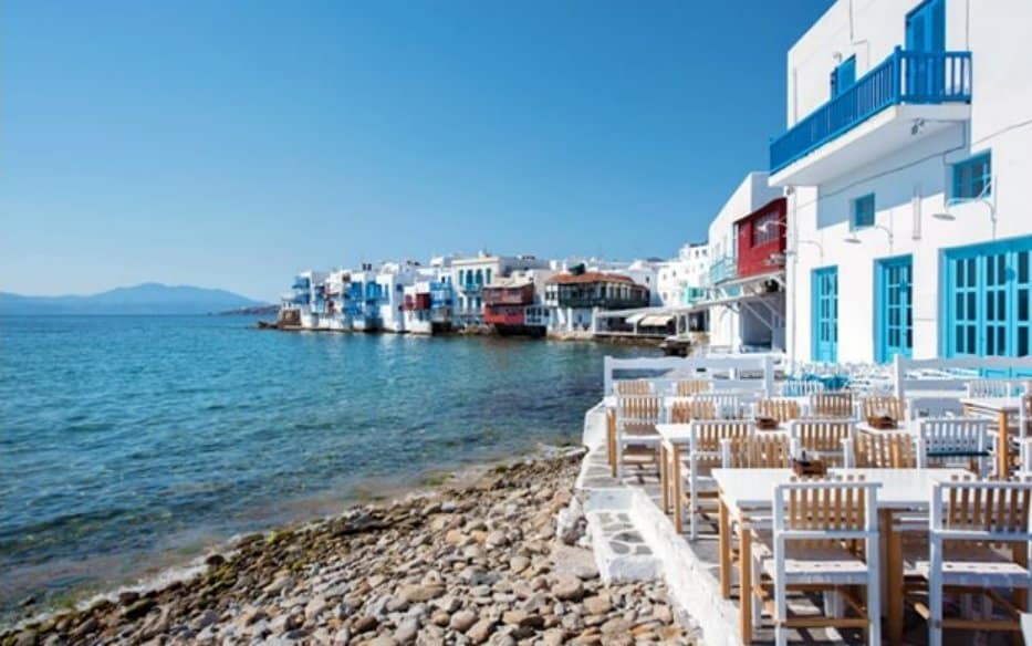 Verleg je culinaire grenzen met deze verrassende vakantiebestemmingen!