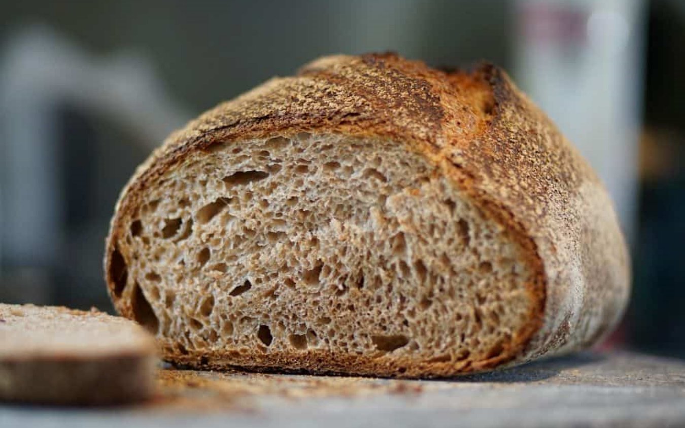 Zuurdesembrood bakken voor beginners