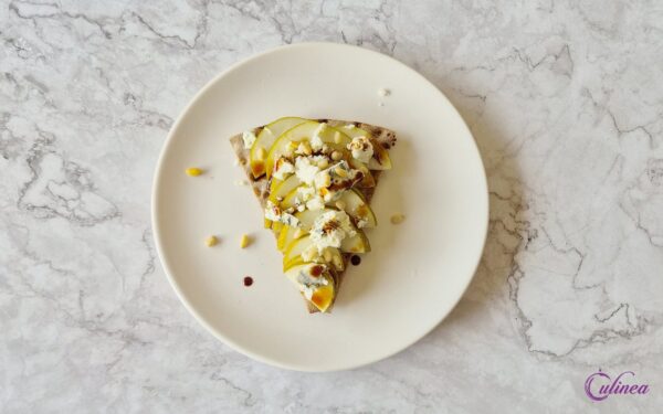 Heel veel Knäckebröd beleg ideeën