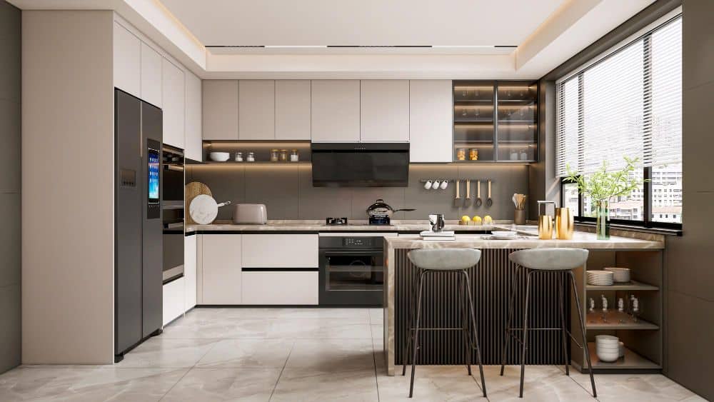 Budgetvriendelijke keukentips