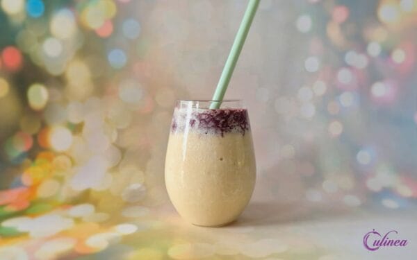 Cottage Cheese Smoothie met veel eiwitten