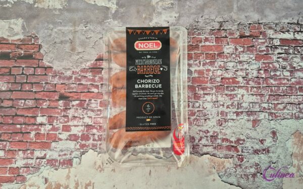 Chorizo al Vino Tinto