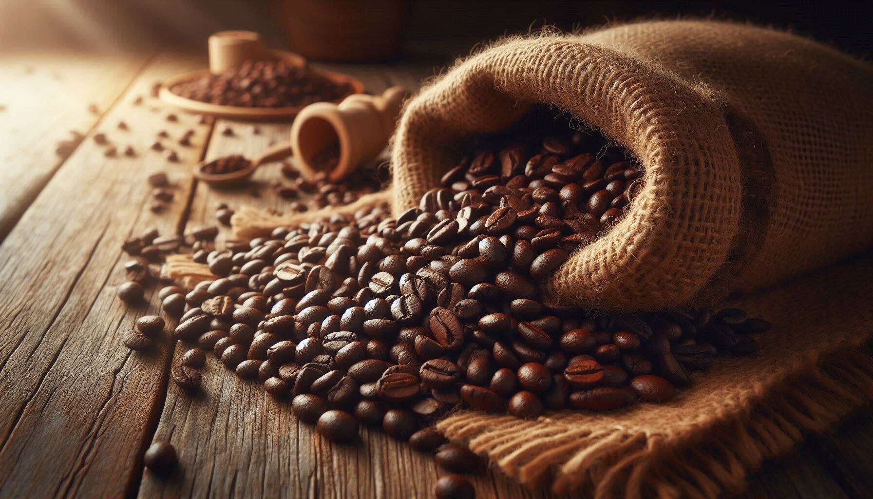 Koken met koffie, hoe kies je de juiste bonen per gerecht?