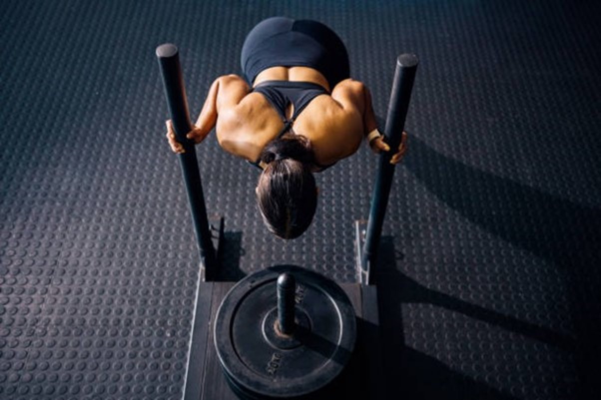 Voedingsadvies voor een hyrox evenement