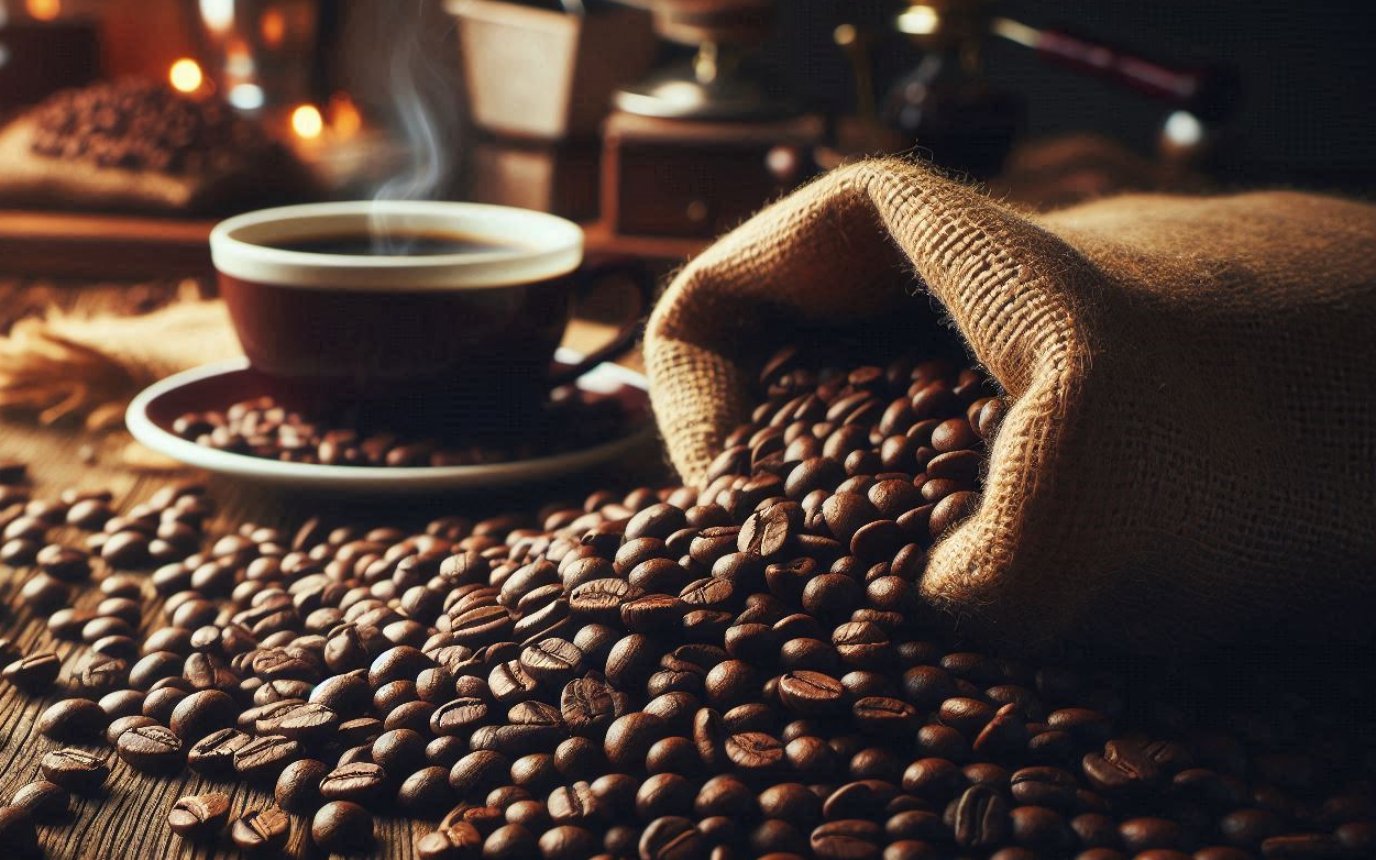 Alles over Koffiebonen: Van Oogst tot Espresso