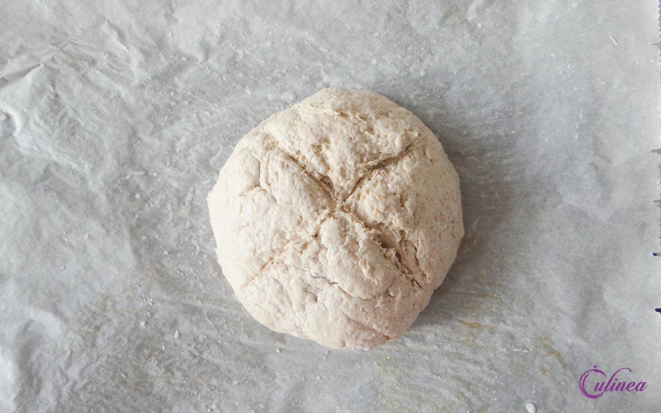 Brood bakken in de airfryer: zo werkt het