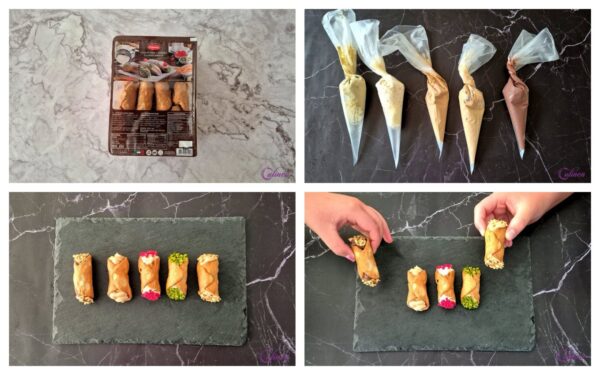 De Lekkerste Cannoli Vullingen: Recepten & Tips