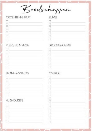 Gezond Eten voor Drukke Mensen: Zo Hou je het Vol