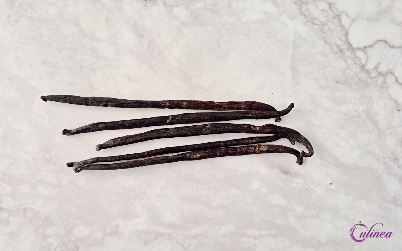 Gooi ze niet weg! Dit kun je doen met lege vanillestokjes