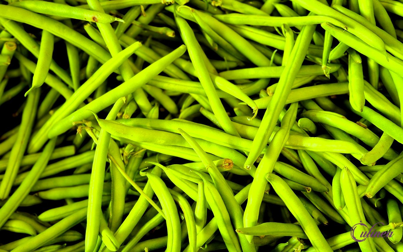 Sperziebonen bewaren? Zo doe je dat goed