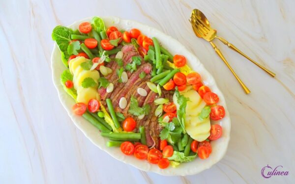 Snel, Simpel & Smakelijk