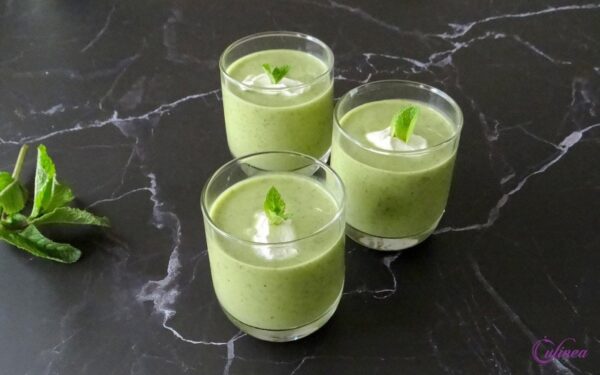 Verse Munt Oogsten Dit Kan je Er Allemaal Mee Doen