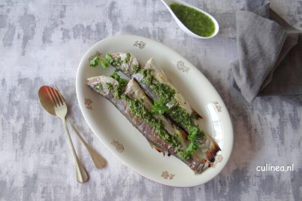 Verse Munt Oogsten Dit Kan je Er Allemaal Mee Doen